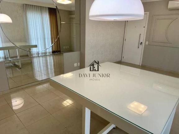 Imagem Apartamento com 3 suítes para alugar, 137 m² por R$ 7.000,00/mês - Jardim Judith - Sorocaba/SP