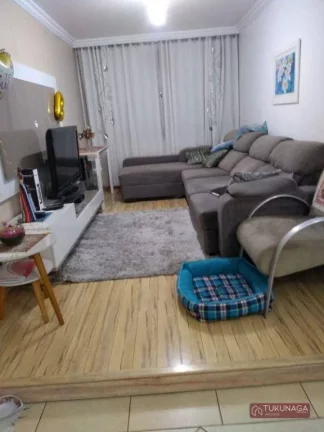 Imagem Apartamento à venda, 100 m² por R$ 692.000,00 - Santana - São Paulo/SP