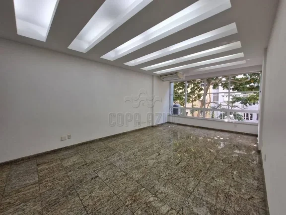 Imagem Copacabana - Residencial › Apartamento com 3 quarto(s) a Venda