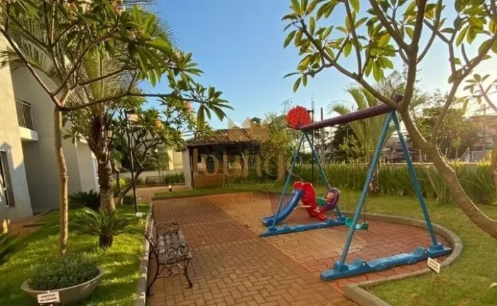 Imagem Apartamento em Sorocaba