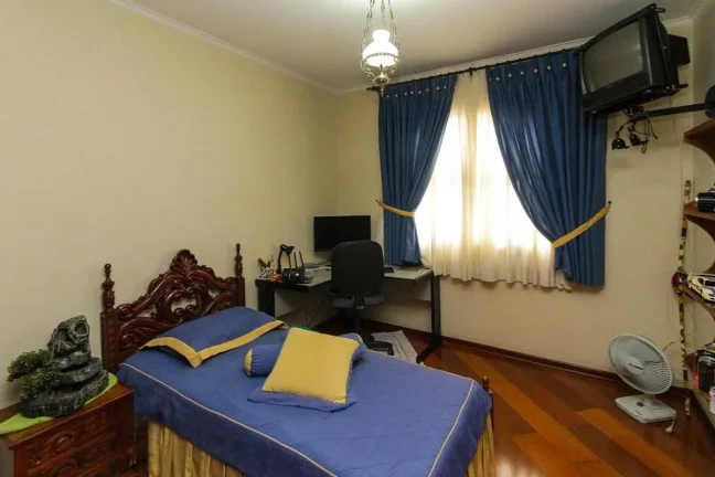 Imagem Vila Prudente – Casa Sobrado com Quintal Gourmet e 5 Vagas