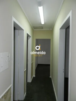 Imagem CASA 3 DORMITÓRIOS NO BAIRRO NOSSA SENHORA DE LOURDES