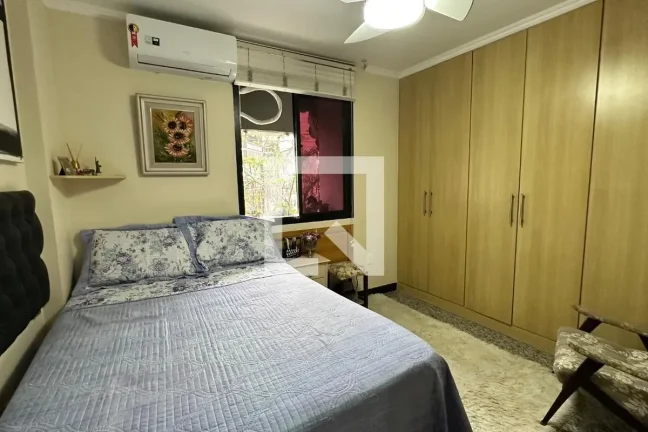 Imagem Apartamento à Venda - Recreio, 3 Quartos, 120 m2