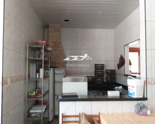 Imagem CASA RESIDENCIAL em Bertioga - SP, Morada da Praia