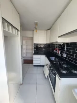 Imagem Imóvel com 2 Quartos à Venda, 53 m² em Jardim Celeste - São Paulo