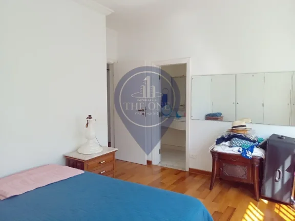 Imagem Aluguel de Cobertura Luxuosa no Jardim Paulista, São Paulo-SP: 3 Quartos, 1 Suíte, 2 Salas, 2 Banheiros, 2 Vagas de Garagem e 201m² de Área!