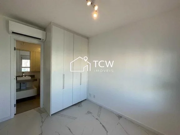 Imagem Apartamento 1 Quarto com vaga para alugar em Vila Clementino