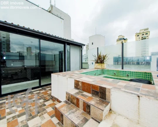 Imagem APARTAMENTO RESIDENCIAL em São Paulo - SP, Santa Cecilia