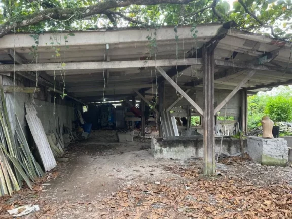 Imagem TERRENO PARA LOCAÇÃO NO RIBEIROPOLIS APENAS 2.000,00!!!