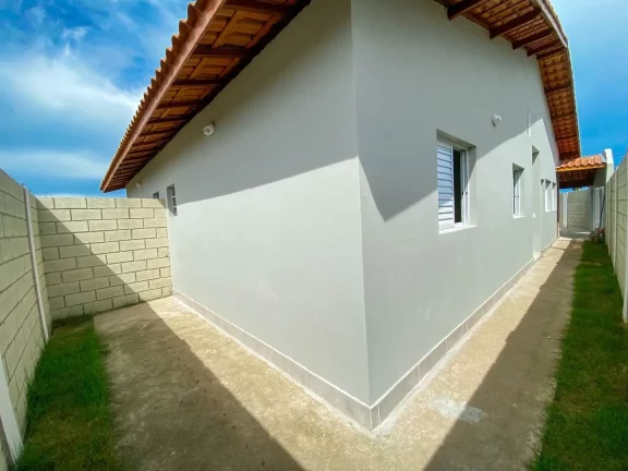 Imagem Casa com 2 dorms, Jardim Jamaica, Itanhaém - R$ 295 mil, Cod: 2099