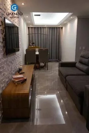 Imagem Apartamento Garden em Osasco 2 quartos.