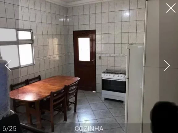 Imagem Casa Comercial ou Residencial para alugar no Belém 195 m² 12 vagas