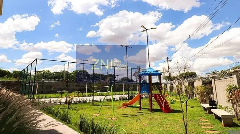 Imagem Apartamento à Venda no Residencial Lar Austrália R 1521