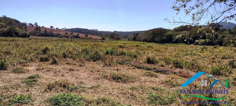 Imagem Propriedade Rural de Alto Padrão: Pronta para Produção e Investimento!