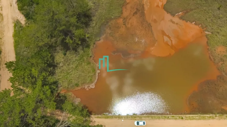 Imagem SITIO Á VENDA ENTRE FRANCA/SP E PATROCINIO PAULISTA EM EXCELENTE LOCALIZAÇÃO