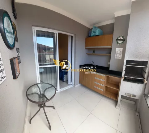APARTAMENTO À VENDA NO CENTRO, 2 MINUTINHOS DO CALÇADÃO DA CIDADE UBATUBA-SP