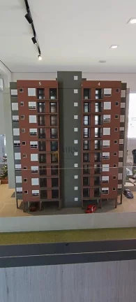 Imagem Apartamento à venda – Condomínio Vallis Residencial, Jundiaí/SP