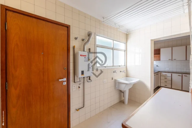 Imagem Apartamento vila uberabinha pronto para morar