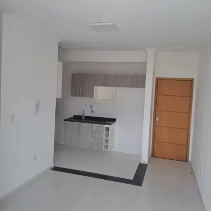 Imagem Apartamento no Residencial Villa Sunset no Parque Campolim em Sorocaba