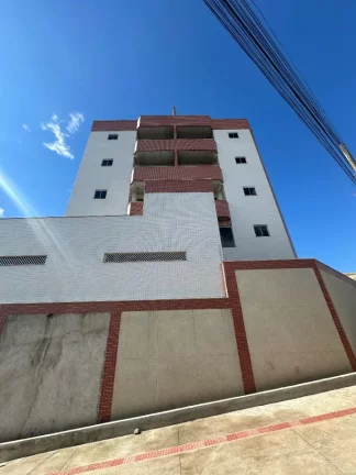 Imagem Excelente oportunidade no bairro Arvoredo, Contagem! Apartamento em edifício em fase final de obra,...