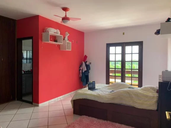 Imagem Chácara com 5 dormitórios à venda, 5000 m² por R$ 2.300.000,00 - Parque Residencial Itapeti - Mogi das Cruzes/SP