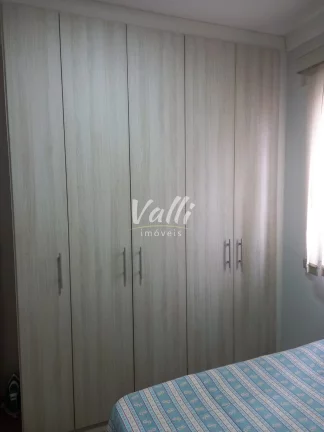 Imagem APARTAMENTO RESIDENCIAL em Santa Bárbara Doeste - SP, Parque Planalto