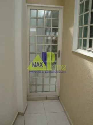 Imagem Casa para locação na Vila Salete, São Paulo-SP: 1 quarto, 1 banheiro e 40m² - Imperdível!