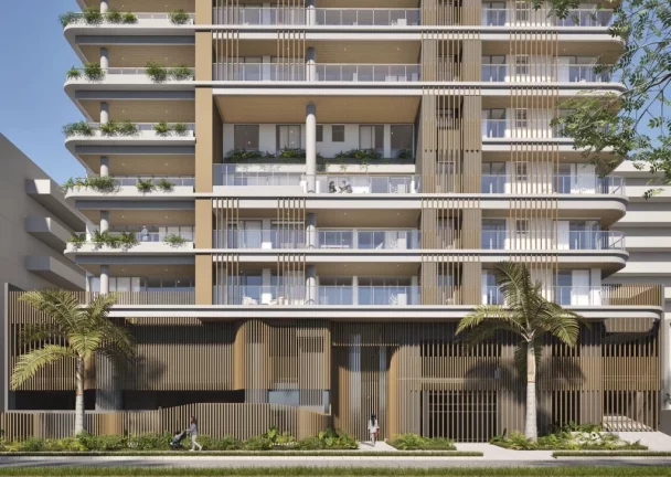 Imagem Duplex em Guaratuba, no bairro Centro - Referência: 1102 - La Vista