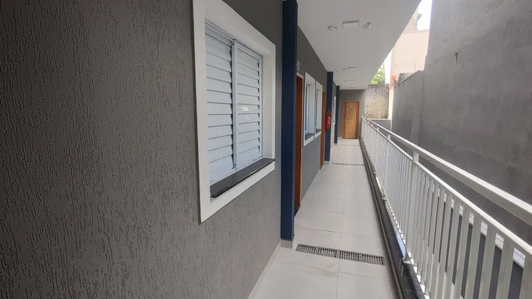 Imagem Apartamento novos de 2 Dormitórios na Vila Matilde