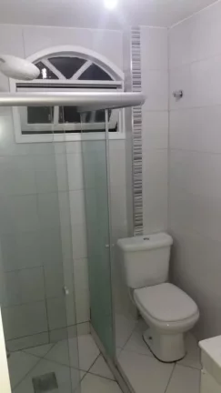 Imagem Apartamento para Venda em Rio de Janeiro, Vila Valqueire, 2 dormitórios, 2 banheiros, 1 vaga