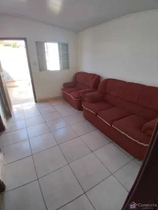Imagem Casa à venda no Jardim Esperança – Patos de Minas/MG