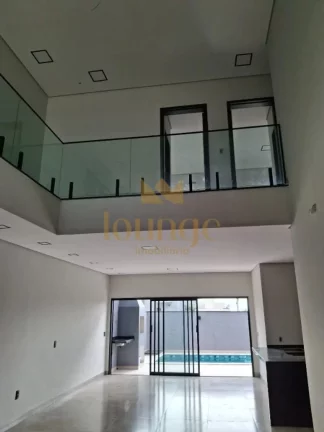 Imagem Casa 3 Suítes À Venda em Wanel Ville Zona Oeste Sorocaba/SP