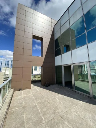 Imagem Sala Comercial Office 286m2 Consolação