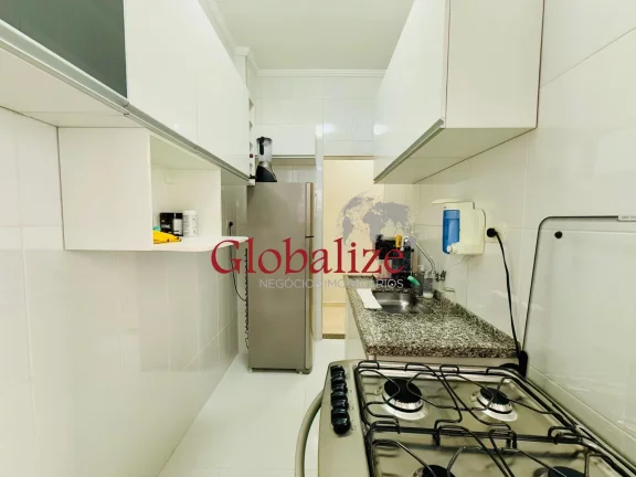 Imagem OPORTUNIDADE 1 DORMITÓRIO NO BOQUEIRÃO - PERTINHO DO MAR! BAIXOU O PREÇO R$365 MIL