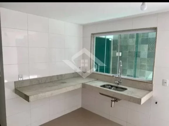 Imagem CASA DE CONDOMÍNIO FREGUESIA JACAREPAGUÁ DÚPLEX ACEITA FINANCIAMENTO