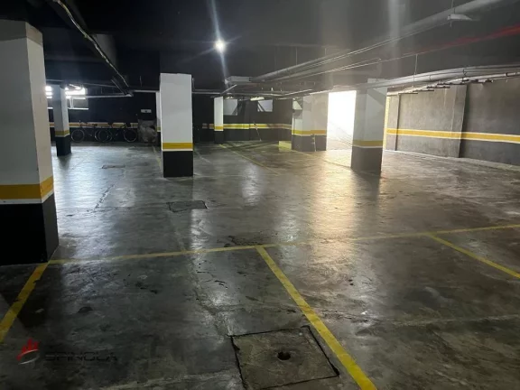 Imagem Apartamento com 2 dormitórios à venda, 82 m² por R$ 490.000,00 - Jardim Imperador - Praia Grande/SP