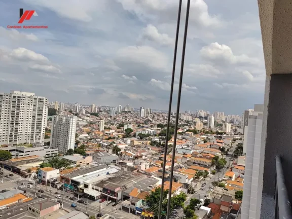 Imagem 27,68m² por 332 mil Metrô Ipiranga-SP