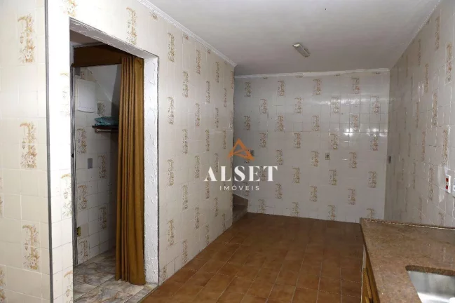 Imagem Sobrado com 3 dormitórios à venda, 151 m² por R$ 650.000,00 - Vila Olinda - São Paulo/SP