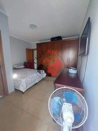 Imagem Apartamento em Excelente localização à Venda em São Bernardo do Campo no bairro Centro, 3 andares com elevador