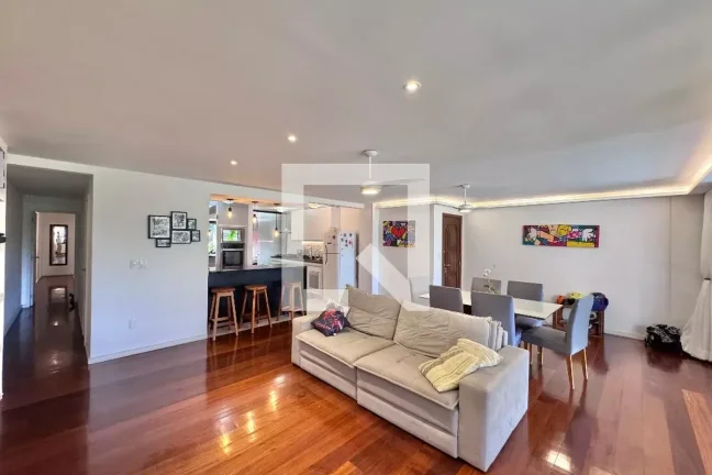 Imagem Apartamento à Venda - Recreio, 5 Quartos, 180 m2