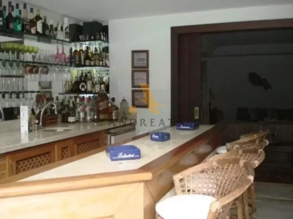 Imagem Linda Casa Greenwood Park
