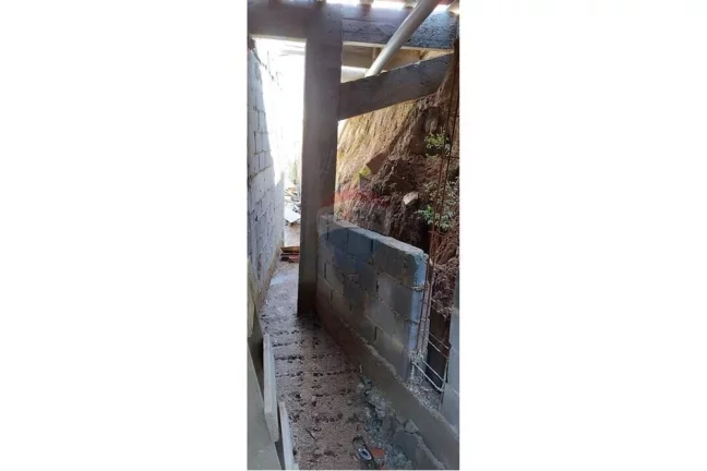 Imagem ️ Excelente Terreno em Serra Grande – Itaipu, Niterói