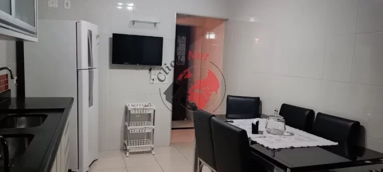 Imagem Sobrado para Venda no bairro Vila Dayse em São Bernardo do Campo