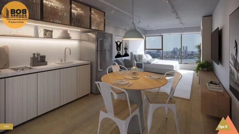 Imagem Apartamento Padrão