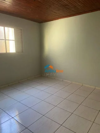 Imagem Casa com 4 dormitórios, 185 m² - venda por R$ 300.000 - Centro - Porangaba/SP