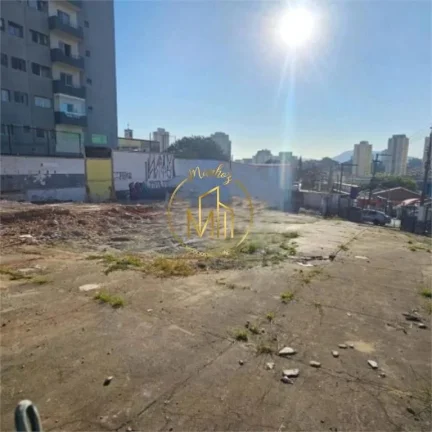 Imagem Terreno para Venda em São Paulo, Pirituba
