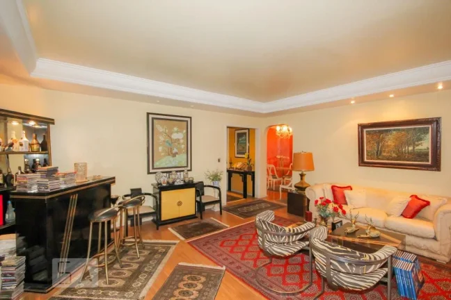 Imagem Apartamento à Venda - Copacabana, 3 Quartos, 160 m2
