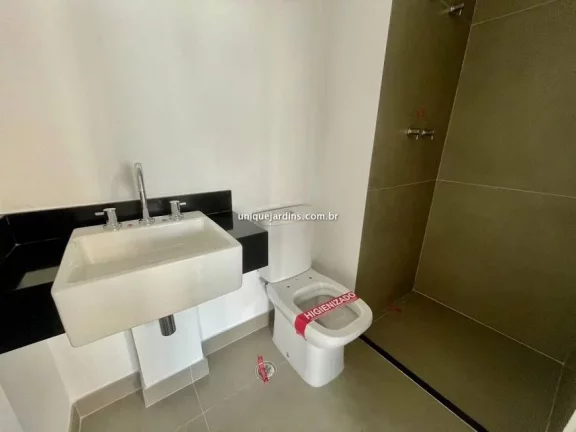 Imagem Cobertura Duplex à venda Vila Olímpia São Paulo