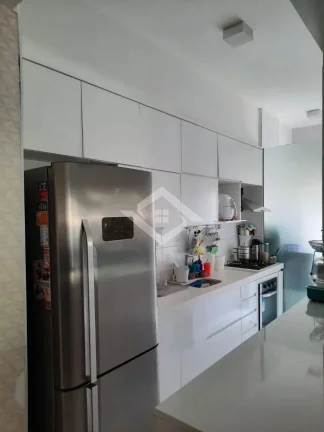 Imagem Apartamento Garden de 3 Quartos para Venda no Recreio com 127 m²