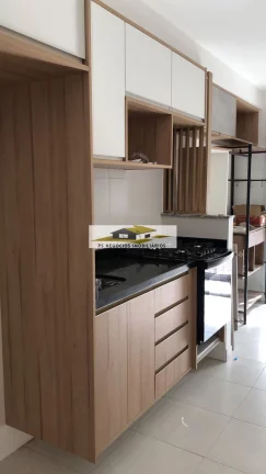 Imagem Apartamento para venda no Jardim da Glória